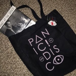 Panic! at the Disco VIP Package